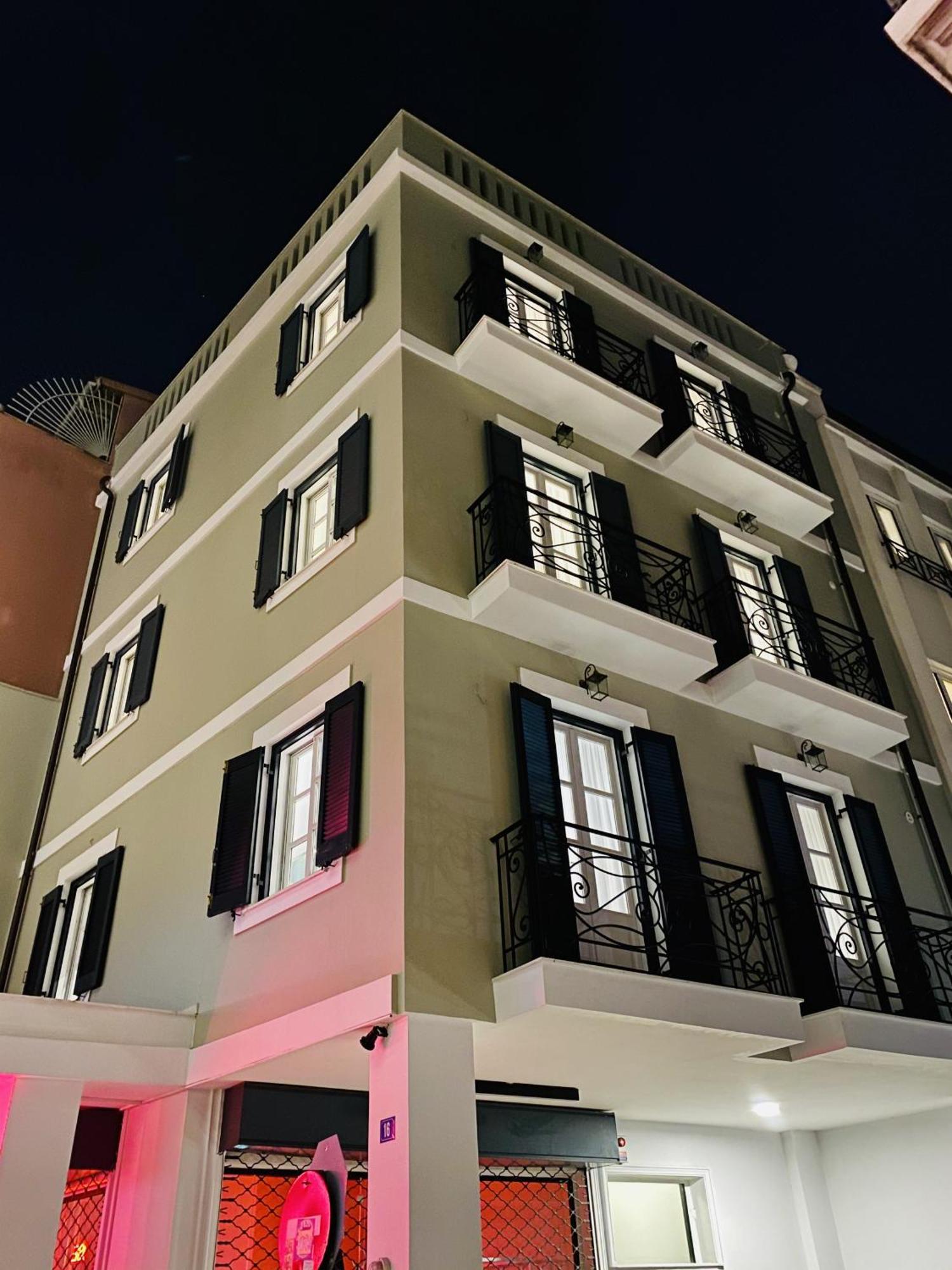 Central Syntagma Square Studio In Athens - Shell Atenas Exterior foto